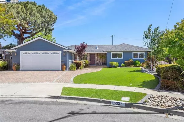 5332 Radele,  Fremont,  CA 94536