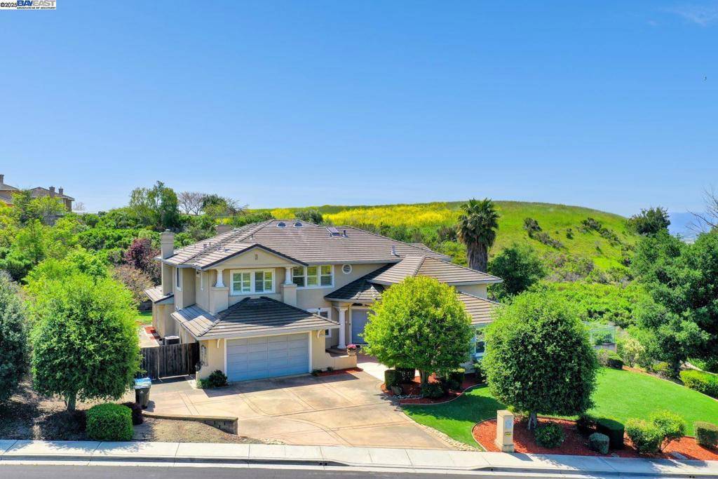 48564 Avalon Heights Ter, Fremont, CA 94539