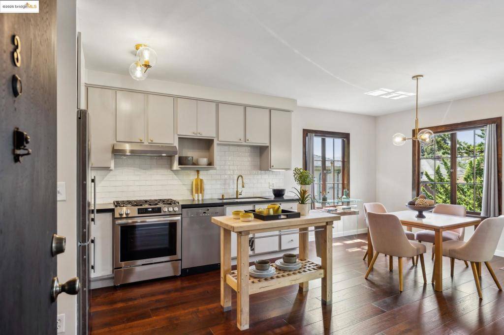 2633 Benvenue #3, Berkeley, CA 94704