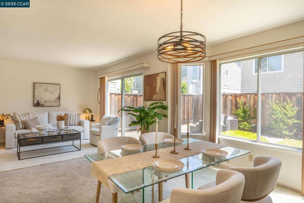 San Ramon, CA 94583,353 Winterwind Cir
