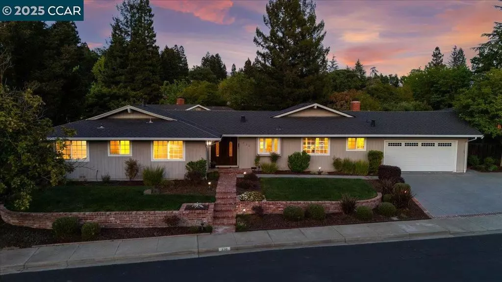 Walnut Creek, CA 94596,230 Vallecito Lane
