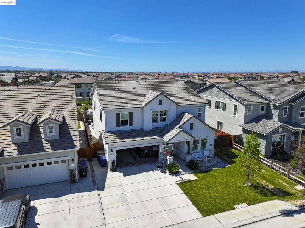 733 Shullsburg Way,  Oakley,  CA 94561