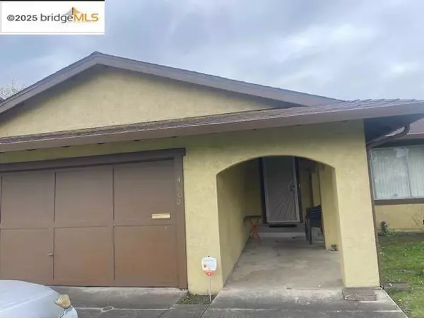 4500 Bell Ct, Richmond, CA 94804-0000