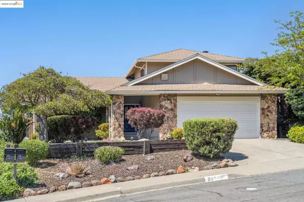 Crockett, CA 94525-1437,267 Duperu