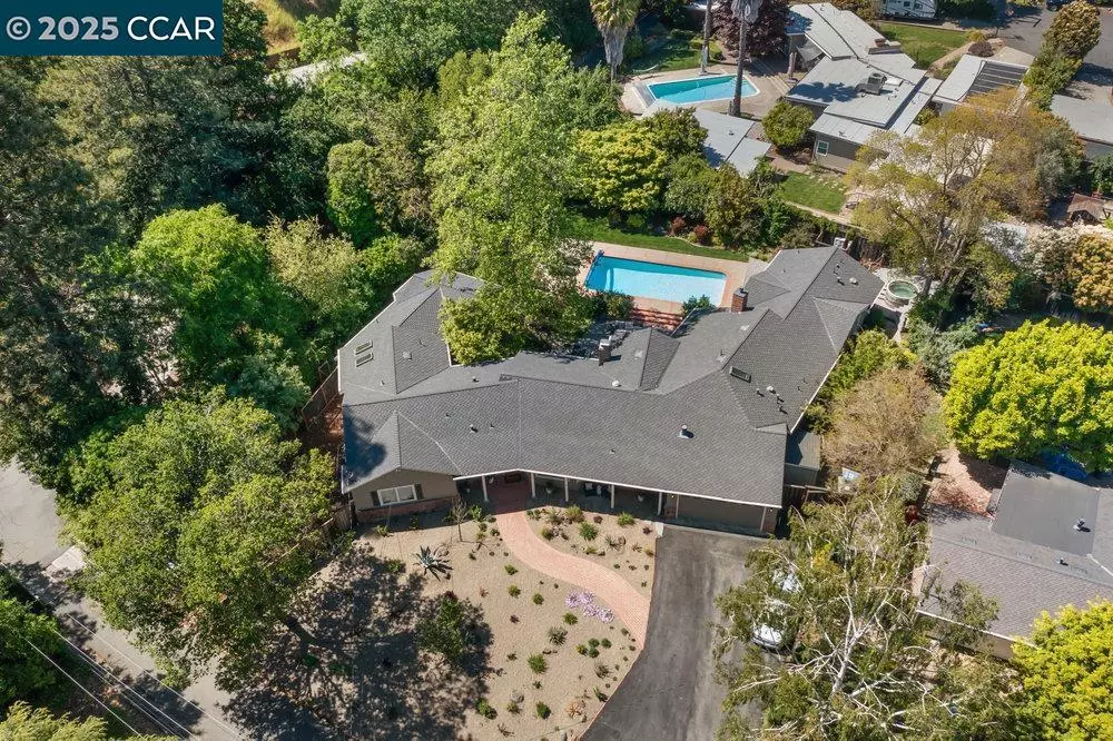 Lafayette, CA 94549,3396 Rossi St