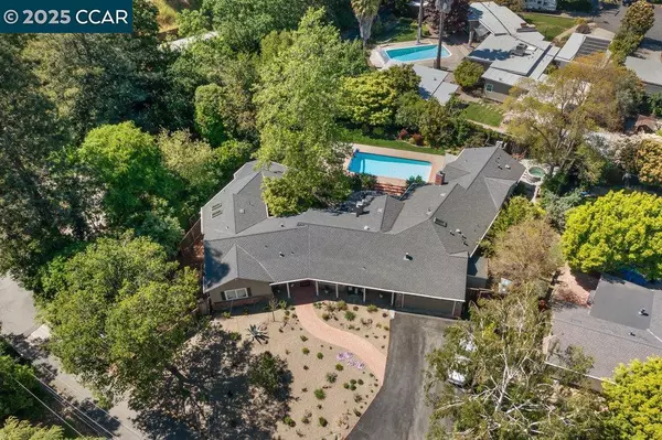 3396 Rossi St, Lafayette, CA 94549