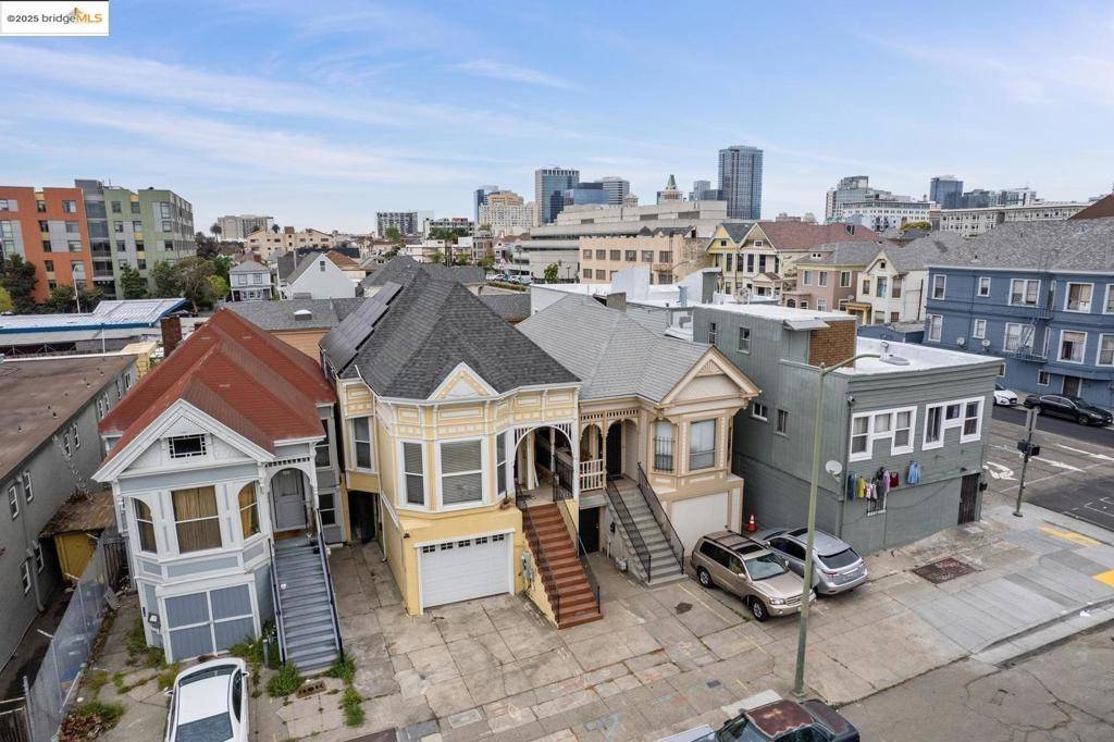 Oakland, CA 94607,621 Fallon ST