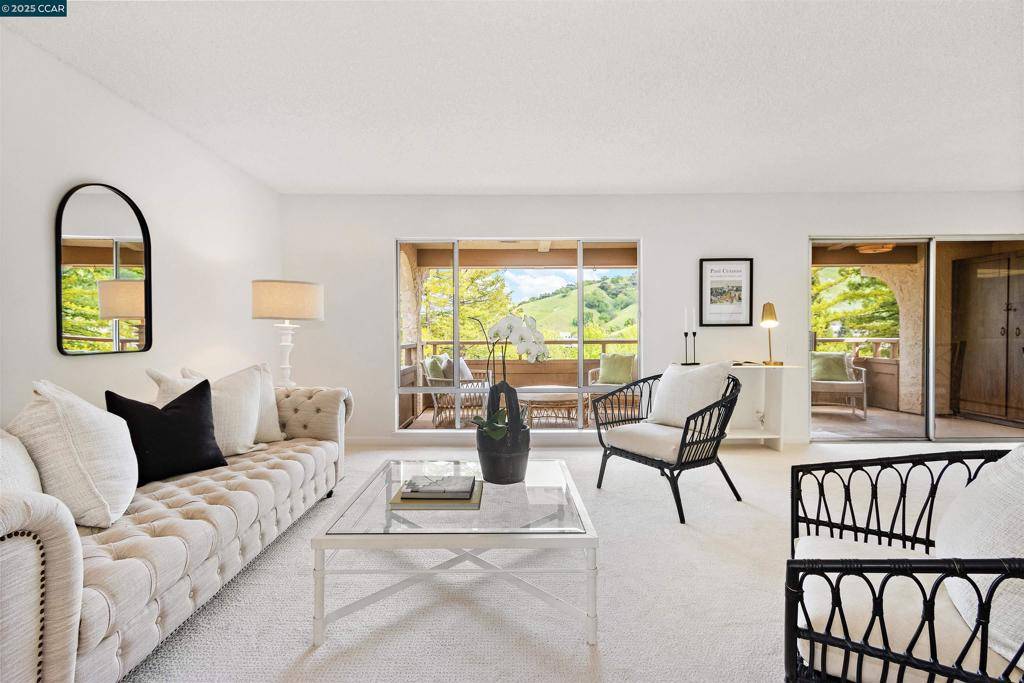 1129 Avenida Sevilla #4C, Walnut Creek, CA 94595