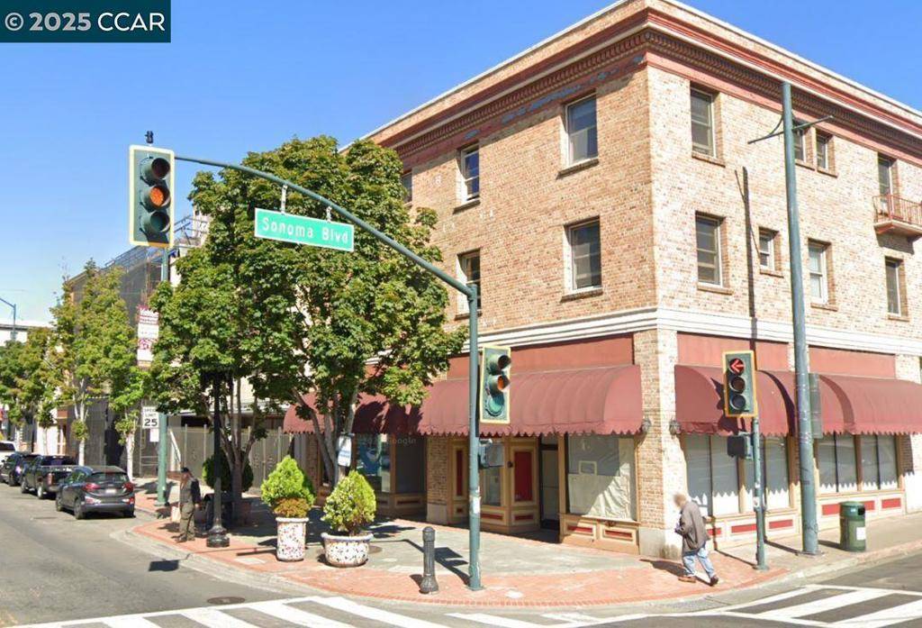 Vallejo, CA 94590,1709 Sonoma Blvd