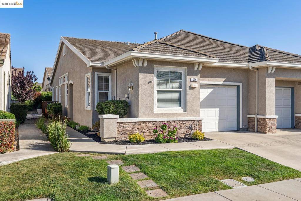 Brentwood, CA 94513,664 Prince Albert Way