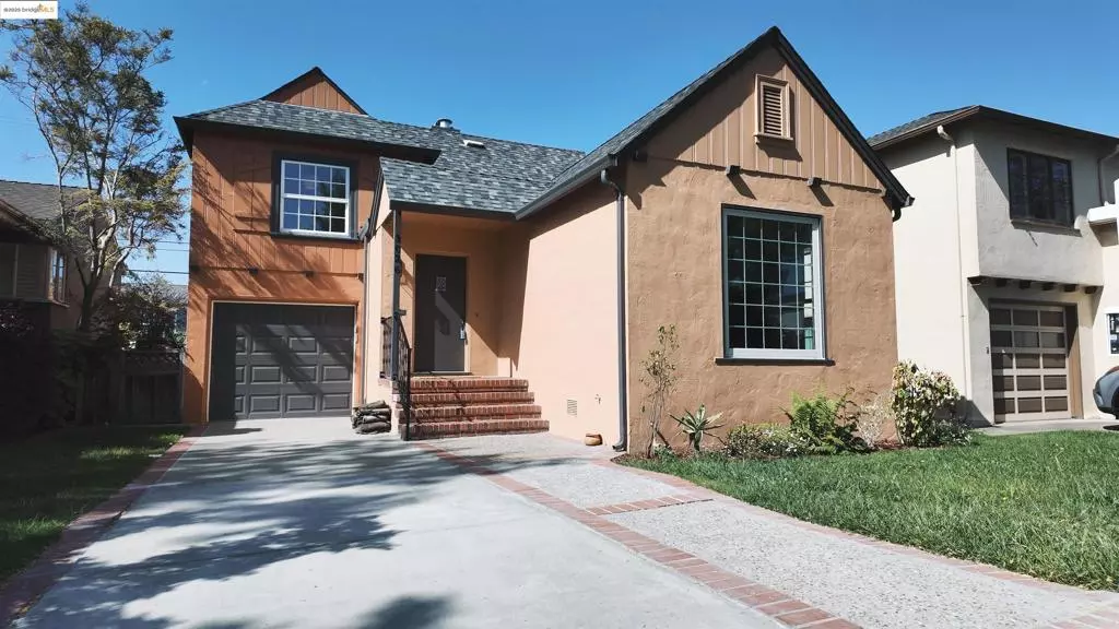 3026 Windsor Dr, Alameda, CA 94501