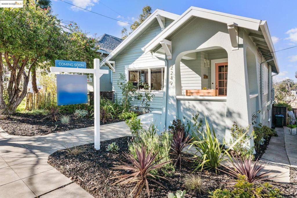 Oakland, CA 94601,2249 Ransom Ave
