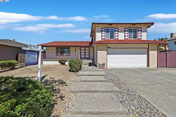 1849 Springsong Dr, San Jose, CA 95131