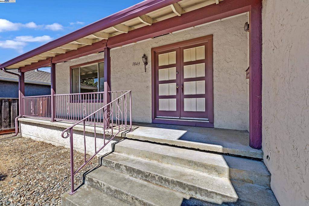 San Jose, CA 95131,1849 Springsong Dr