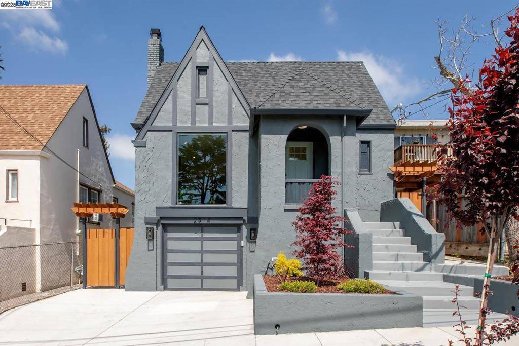 2914 Georgia St, Oakland, CA 94602