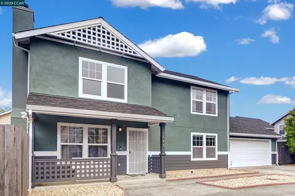 Richmond, CA 94801,1745 Wood Pl