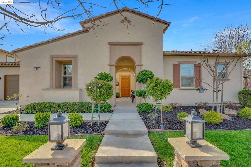 400 Springfield Ct, Brentwood, CA 94513