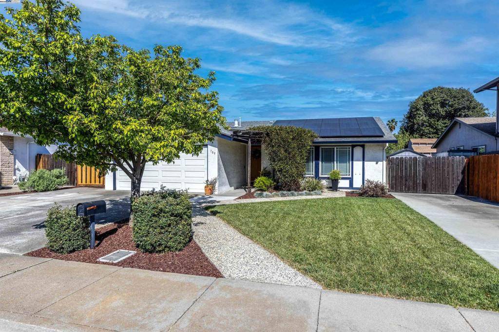 709 Oriole Ave,  Livermore,  CA 94551