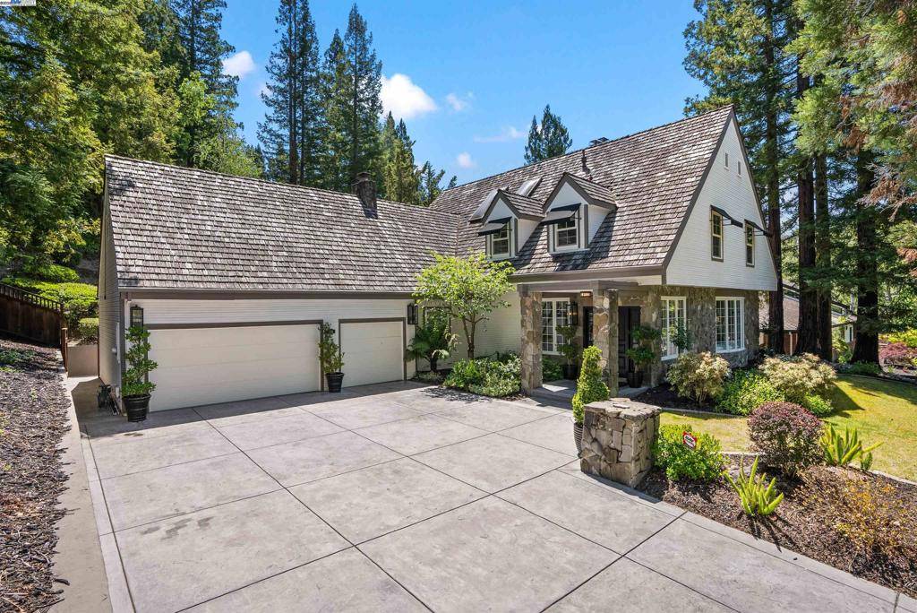 5066 Blackhawk Dr, Danville, CA 94506