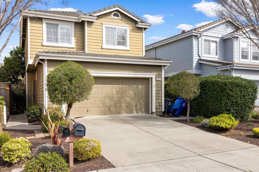 Alameda, CA 94502,57 Britt Ct