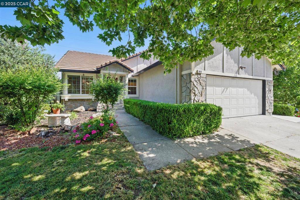 1612 Putnam St, Antioch, CA 94509