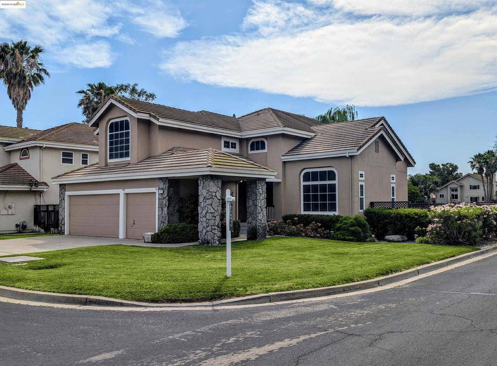 2270 Tamarisk Ct, Discovery Bay, CA 94505