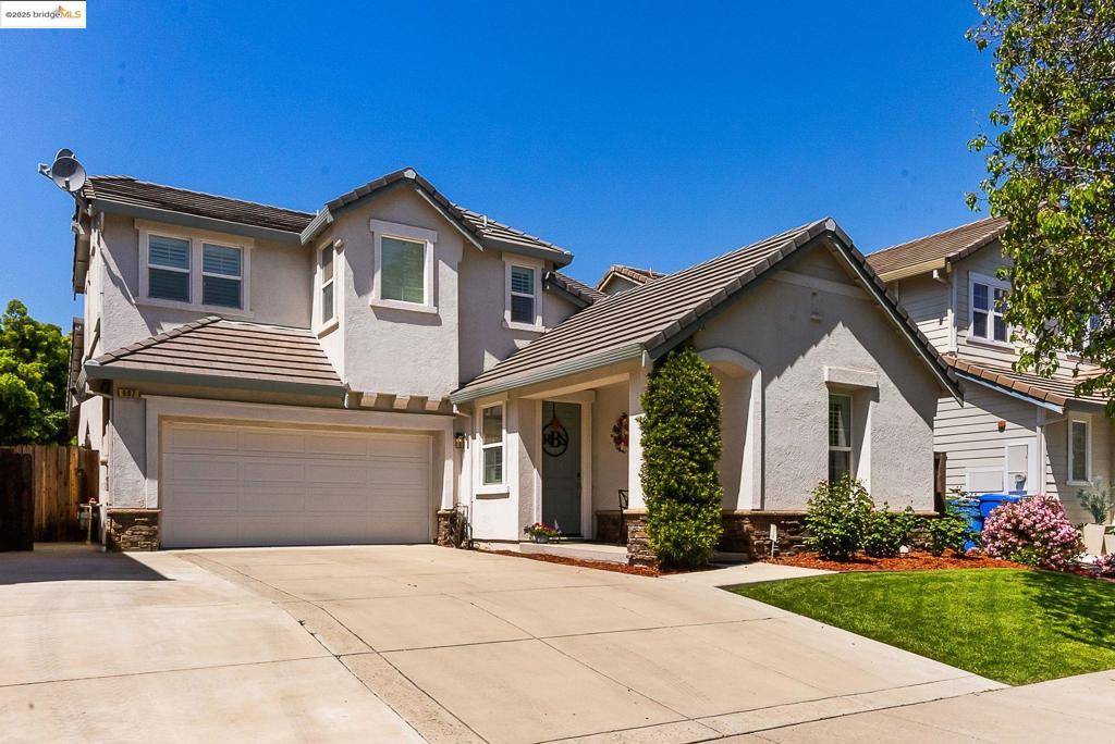 Brentwood, CA 94513,907 Snapdragon Way
