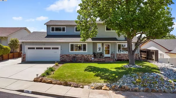 116 Shasta Ct,  Antioch,  CA 94509