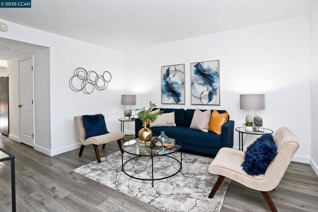Concord, CA 94521-3457,4348 Saint Charles Pl