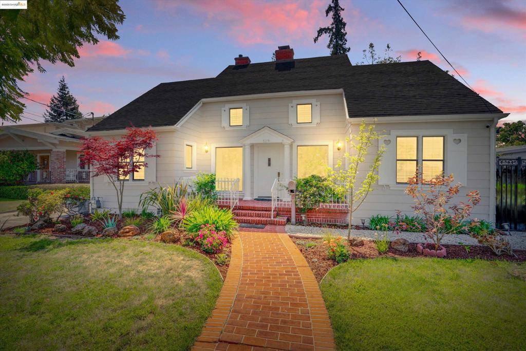 529 Warwick Ave, San Leandro, CA 94577