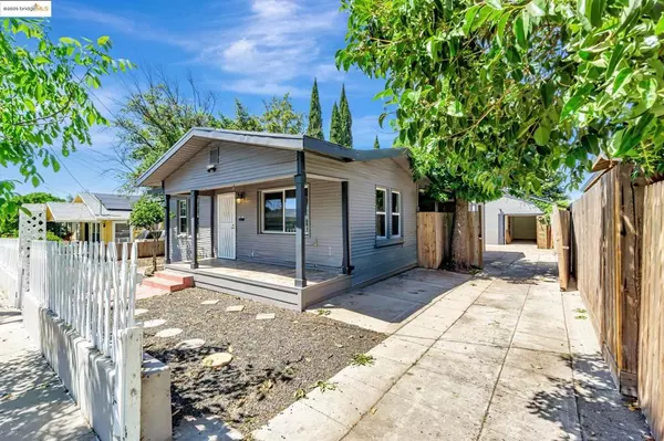 Antioch, CA 94509,1112 W 6th st