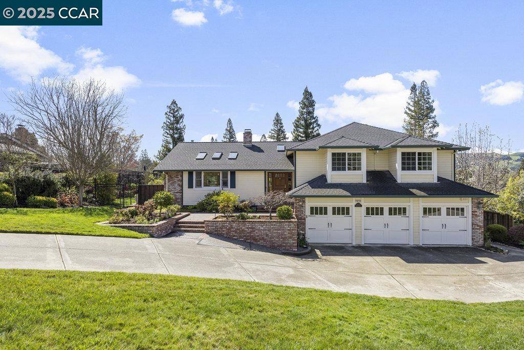 Danville, CA 94526,1013 Richard Ln