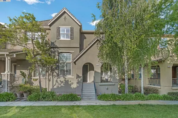 6378 Byron Ln,  San Ramon,  CA 94582
