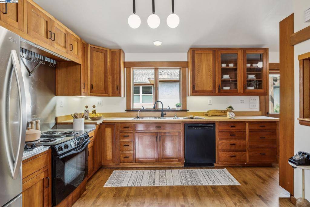 Berkeley, CA 94709,1436 OXFORD STREET