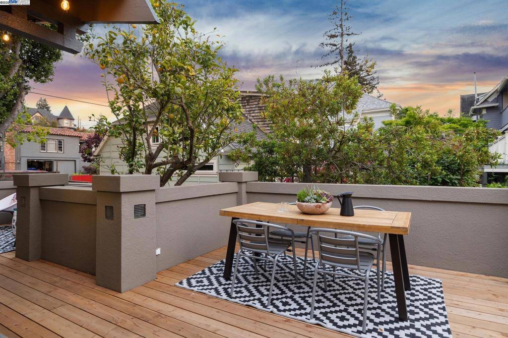 Berkeley, CA 94709,1436 OXFORD STREET