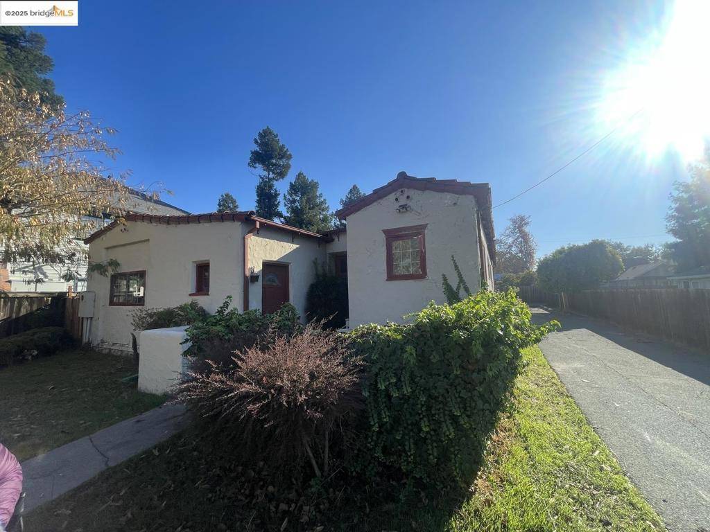 2890 Concord BLVD, Concord, CA 94519