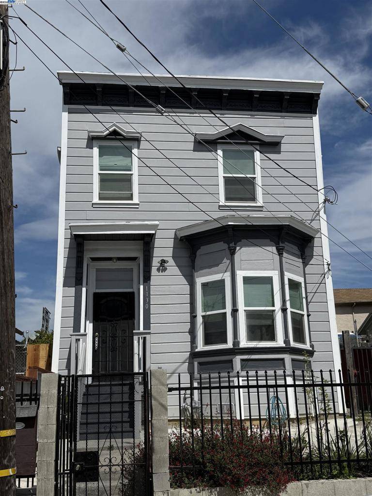Oakland, CA 94606,1130 E 11Th St