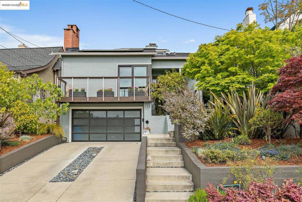Kensington, CA 94708,115 Windsor Ave