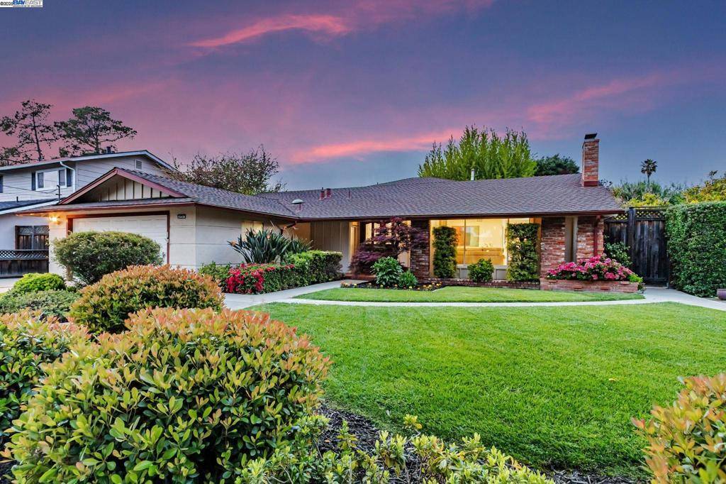 35494 Blackburn Dr, Newark, CA 94560