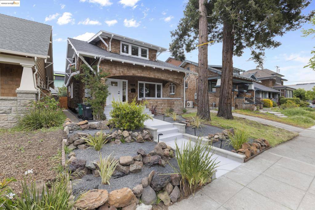 Oakland, CA 94618,440 Hudson St