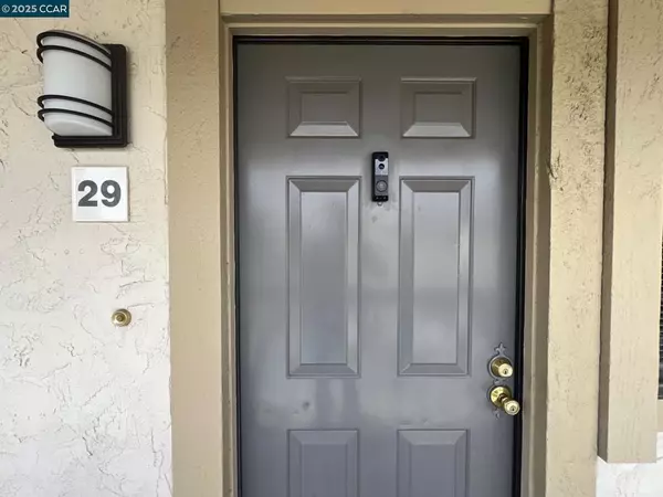 1790 Ellis St #29, Concord, CA 94520