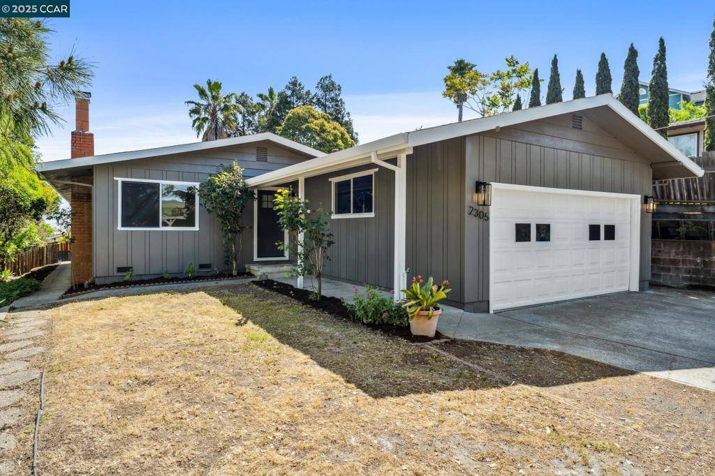 2305 Pomona Ave, Martinez, CA 94553