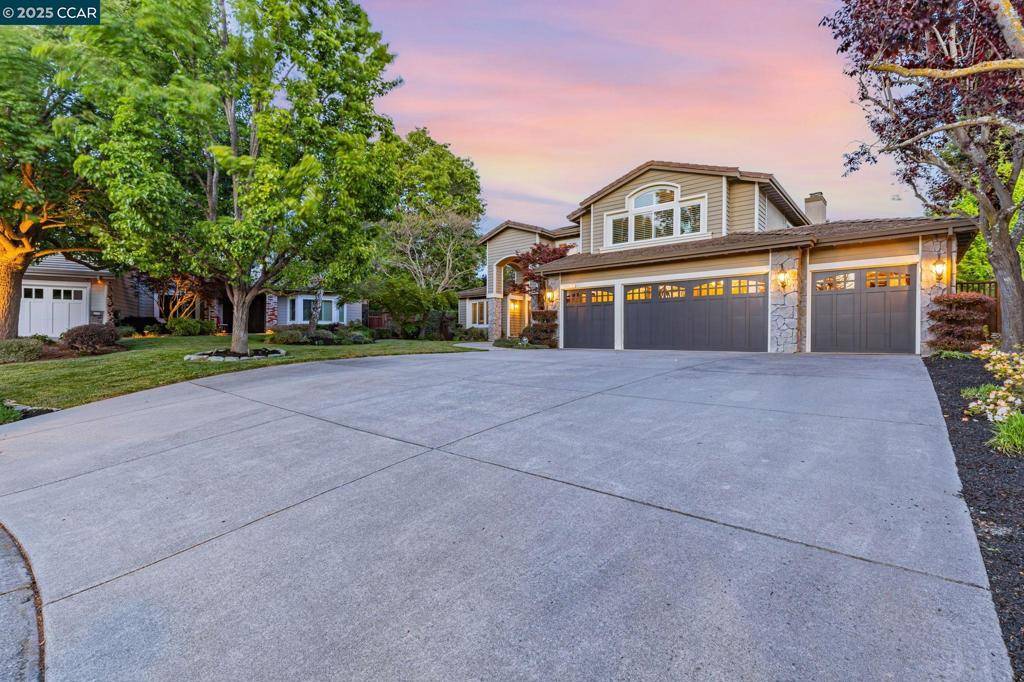 Danville, CA 94506,70 Crestridge Court