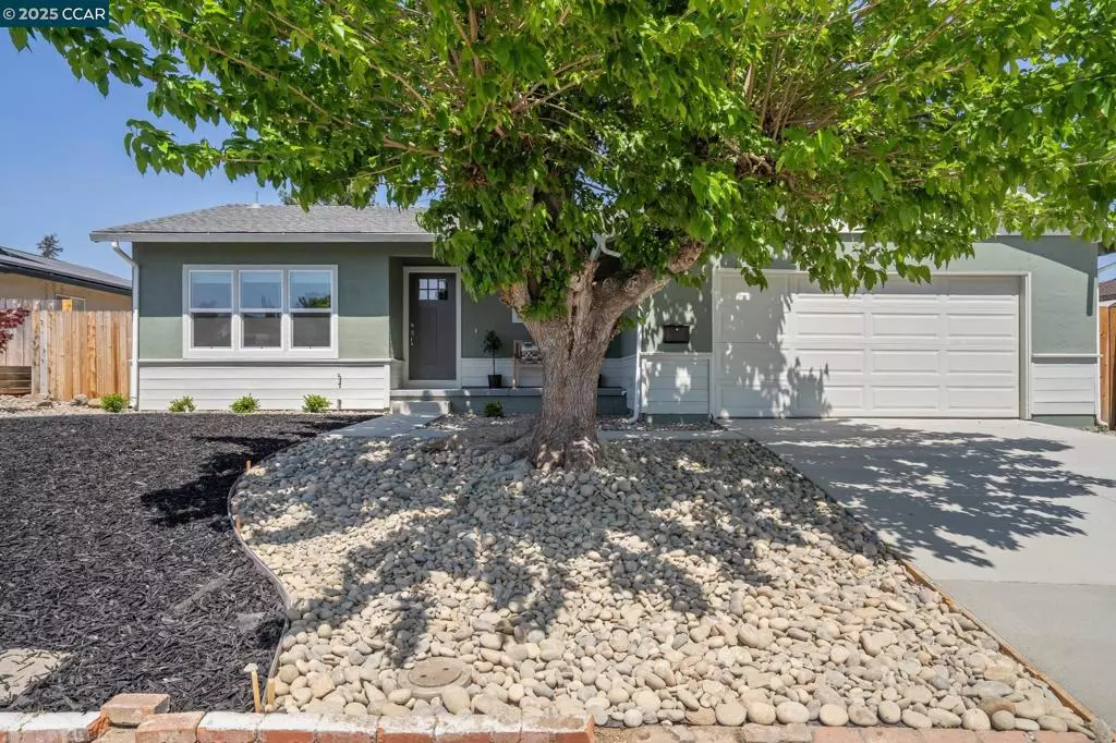 Antioch, CA 94597,1110 Mission Dr.