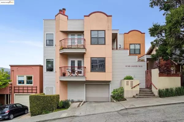 Oakland, CA 94610,612 Jean St