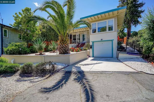 Martinez, CA 94553,Address not disclosed