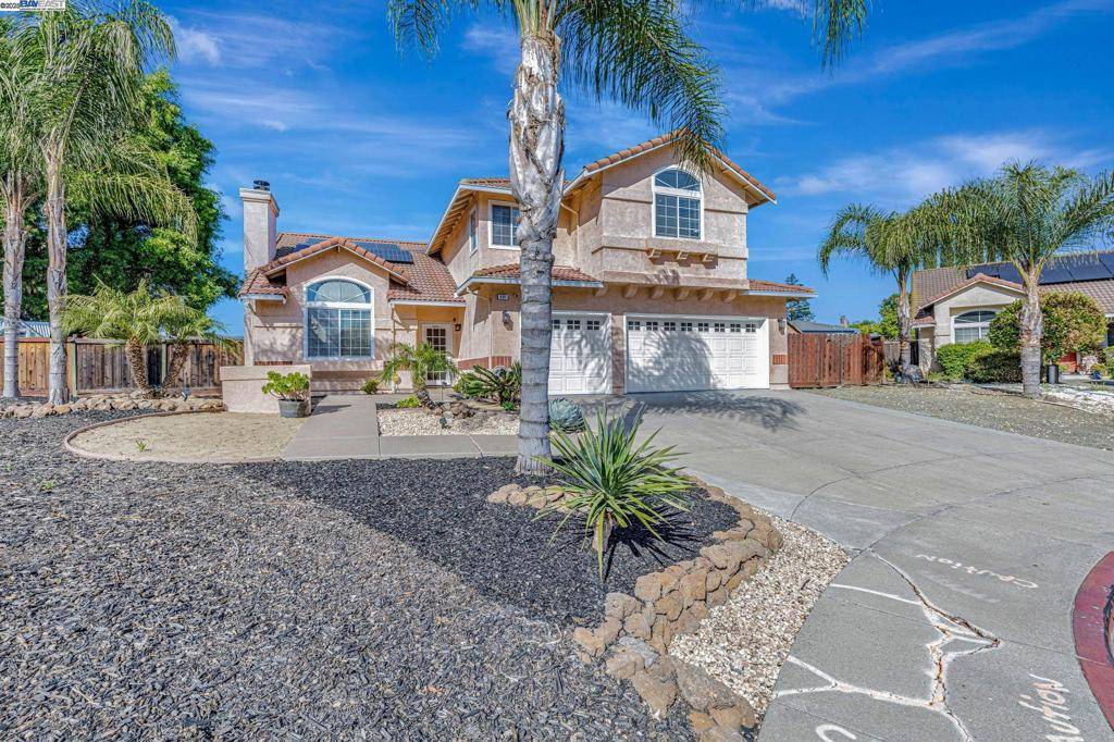Antioch, CA 94509,639 Eaker Ct