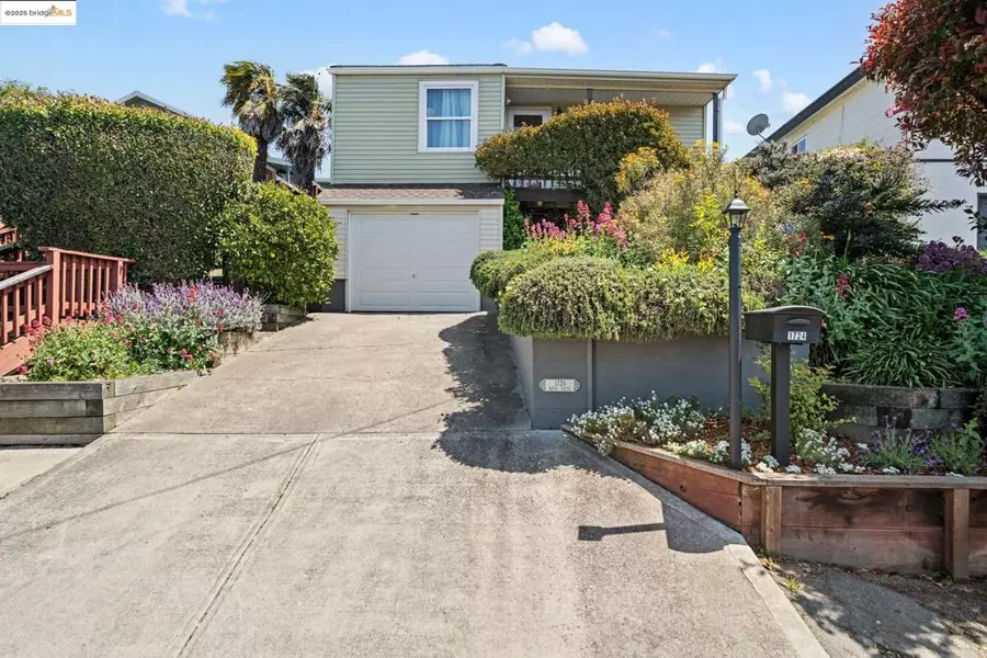 1724 Bayo Vista Ave, San Pablo, CA 94806