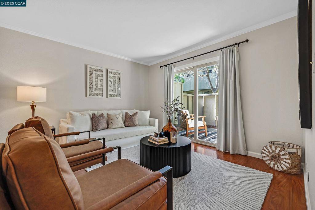 Walnut Creek, CA 94597,1668 Parkside Dr