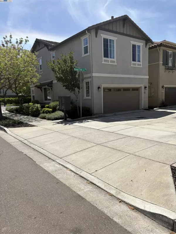 Brentwood, CA 94513,800 Queen Palm Lane